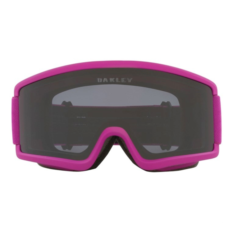 OAKLEY OAKLEY TARGET LINE M Matte Black Violet Iridium