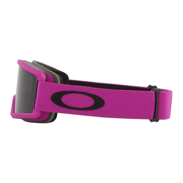 OAKLEY OAKLEY TARGET LINE M Matte Black Violet Iridium