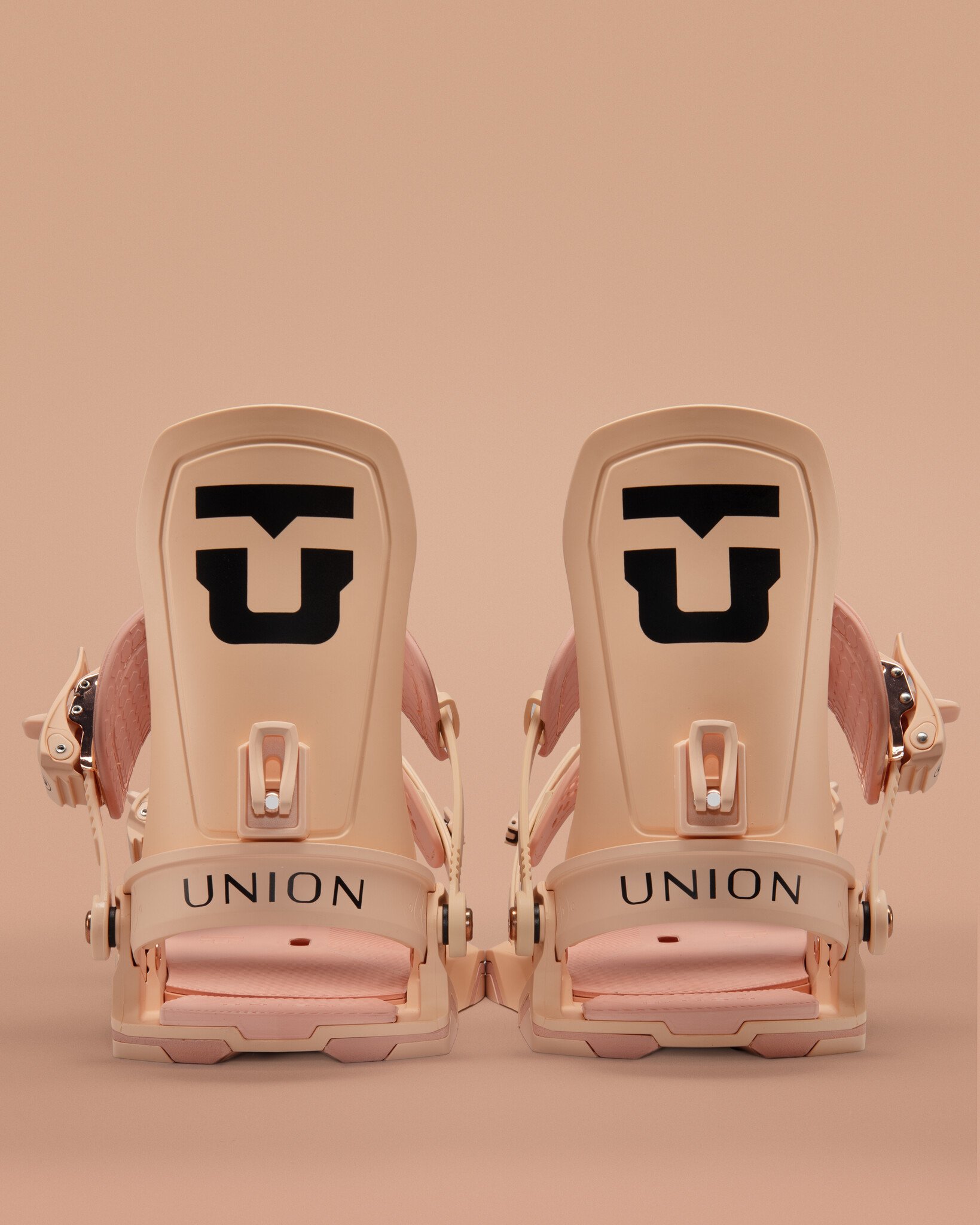 UNION TRILOGY TEAM HIGHBACK PINK - Industry Skate & Snow