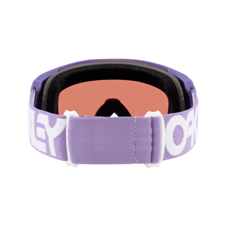 OAKLEY OAKLEY LINE MINER S Lilac Prizm Sapphire