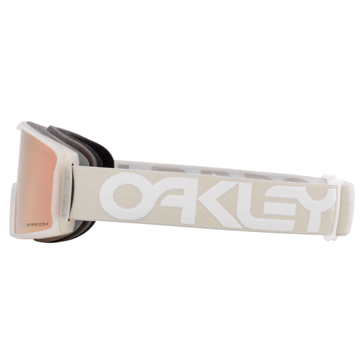 OAKLEY OAKLEY LINE MINER S Cool Grey Prizm Rose Gold
