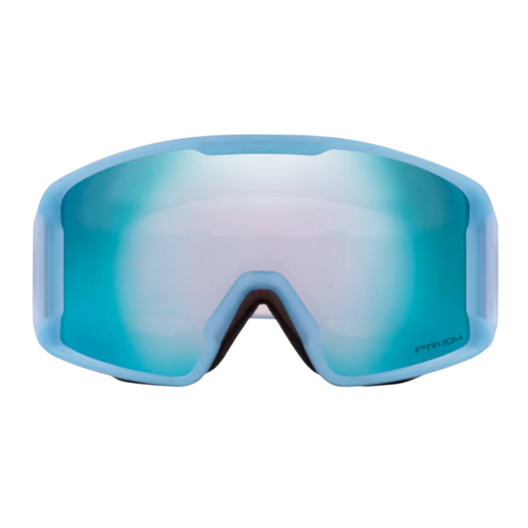 OAKLEY OAKLEY LINE MINER M Stonewash Prizm Sapphire