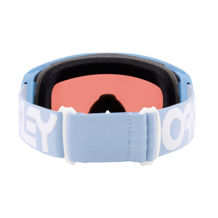 OAKLEY OAKLEY LINE MINER M Stonewash Prizm Sapphire