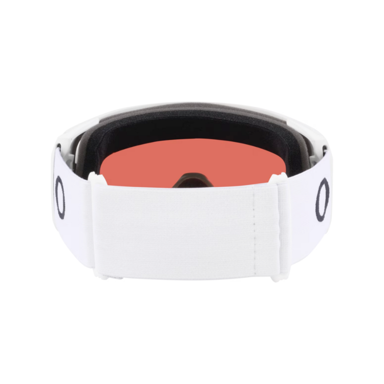 OAKLEY OAKLEY LINE MINER M Matte White Prizm Argon