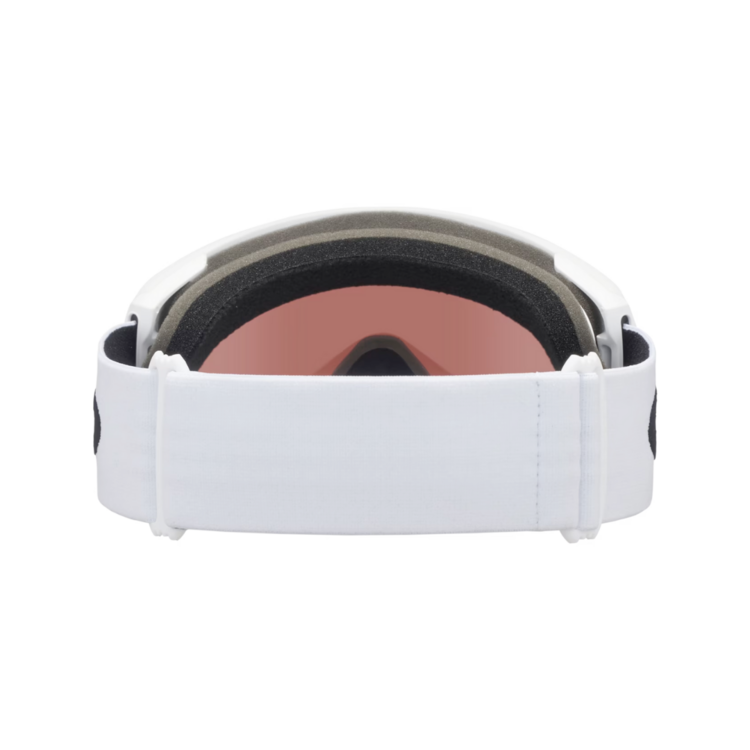 OAKLEY OAKLEY LINE MINER M Matte White Prizm Rose Gold