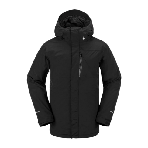 Volcom Volcom L INS GORE-TEX JACKET BLACK