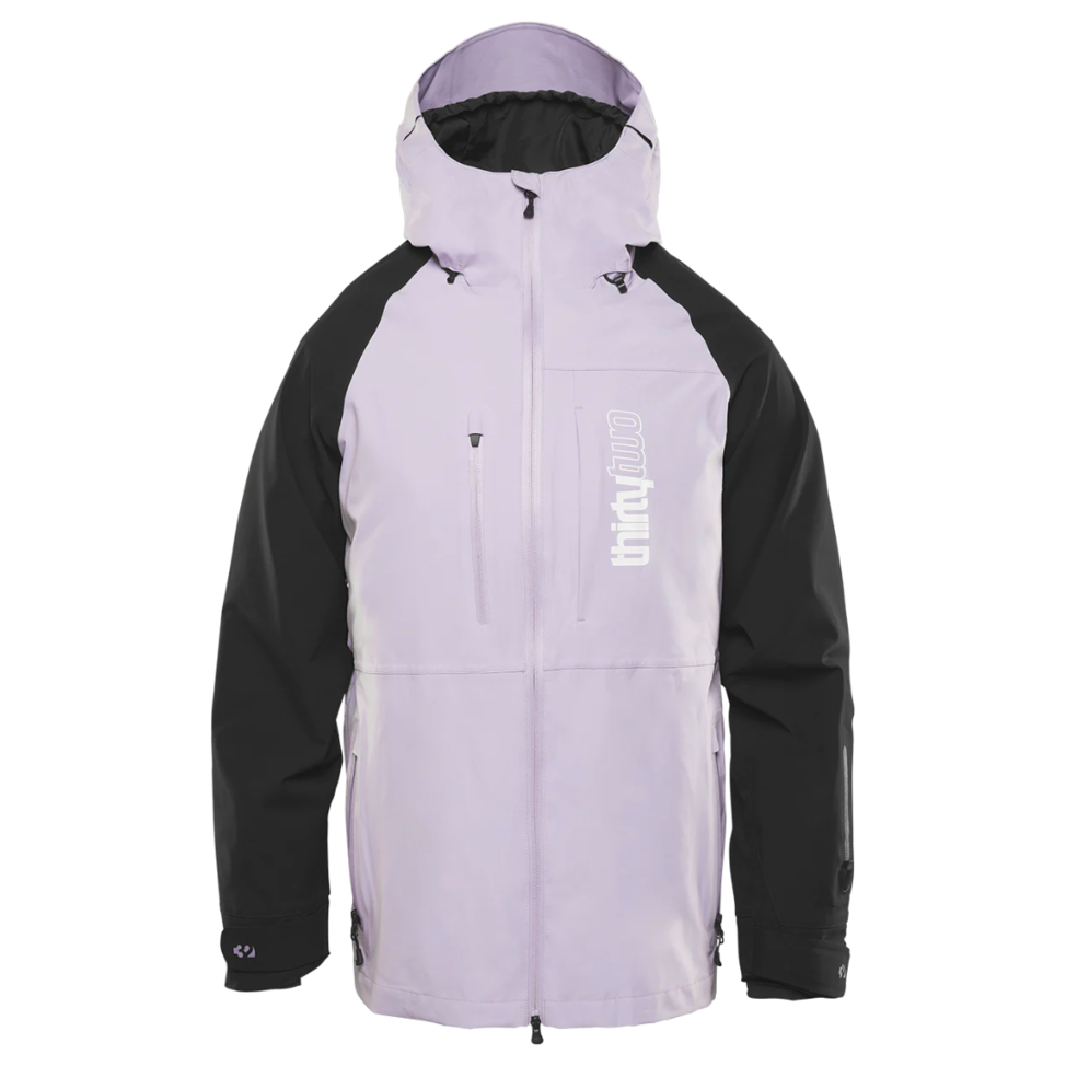 WOMENS OUTERWEAR JACKETS - Industry Skate & Snow
