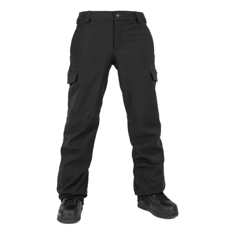 Volcom Volcom WILDLING PANT BLACK