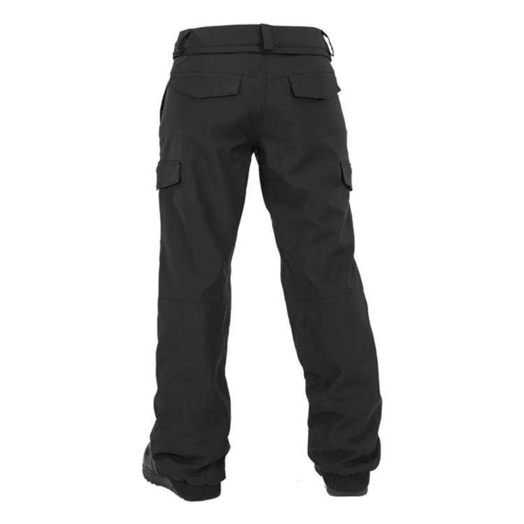 Volcom Volcom WILDLING PANT BLACK