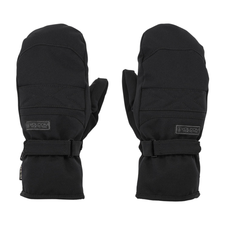 Volcom Volcom PEEP GORE-TEX MITT BLACK