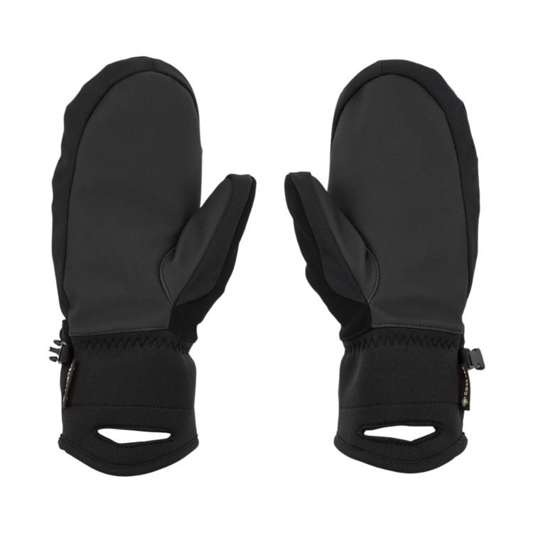 Volcom Volcom PEEP GORE-TEX MITT BLACK