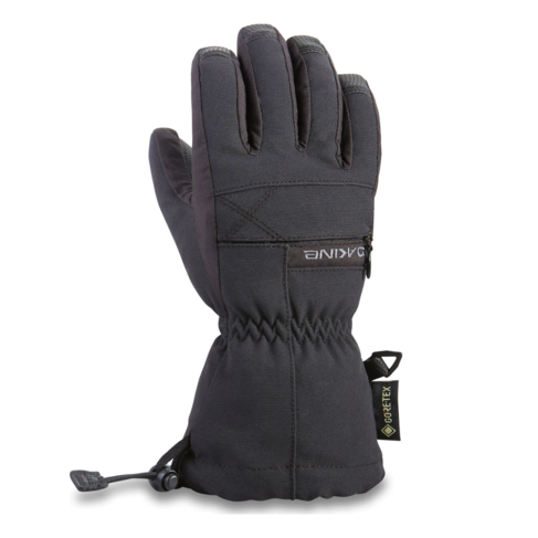 Dakine Dakine AVENGER GORE-TEX GLOVE BLACK