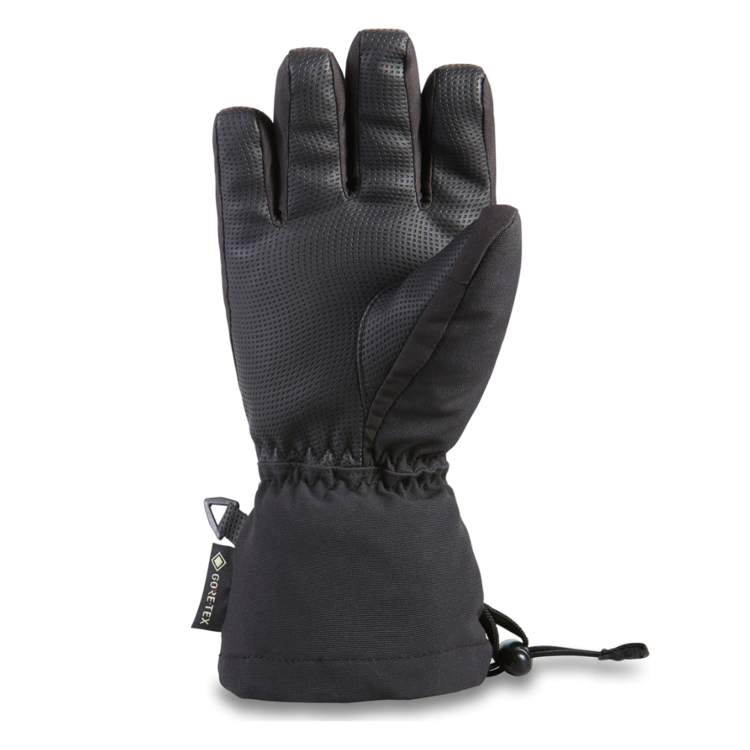 Dakine Dakine AVENGER GORE-TEX GLOVE BLACK