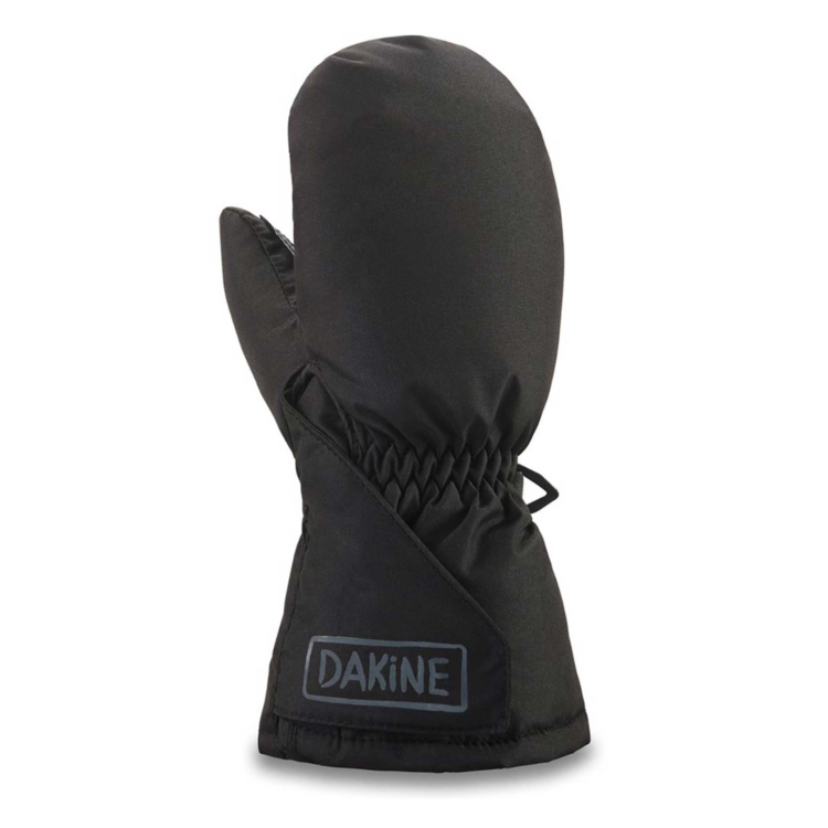 Dakine Dakine BRAT MITT BLACK
