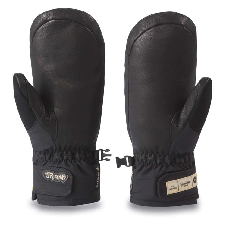 Dakine Dakine TEAM FLEETWOOD GORE-TEX MITT JILL PERKINS BLACK