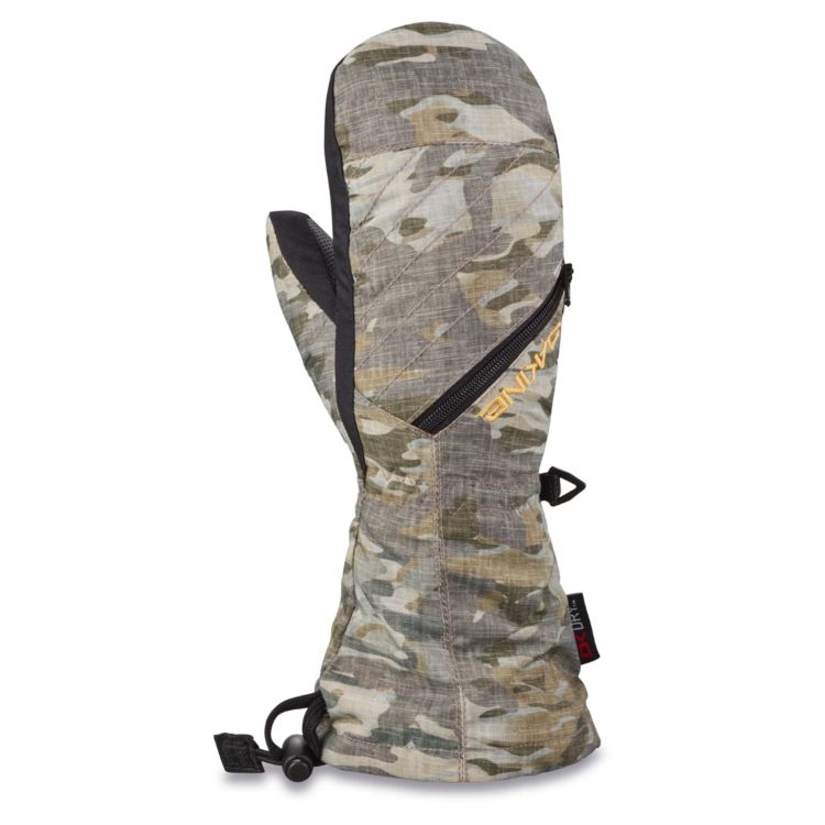 Dakine Dakine TRACKER MITT VINTAGE CAMO