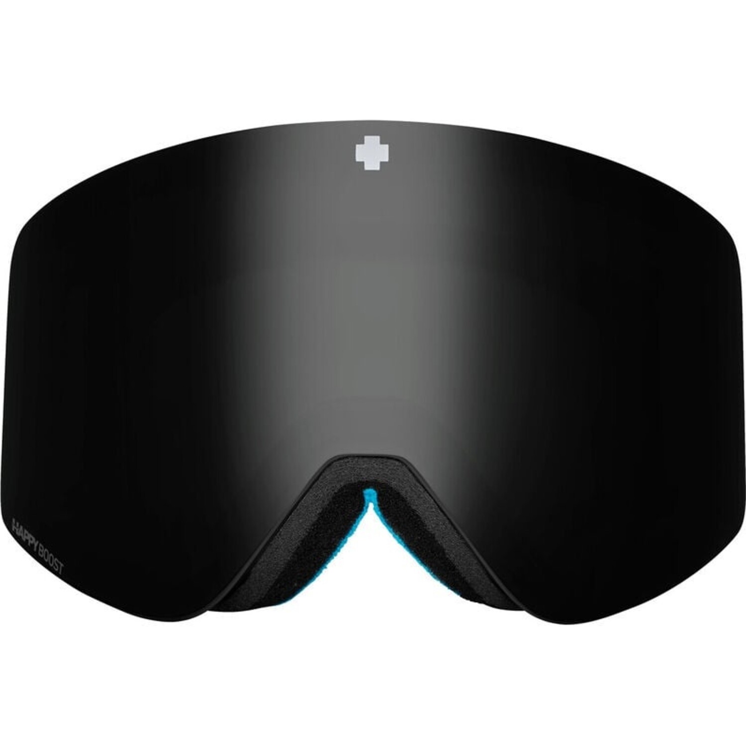 Spy MARAUDER CHRIS RASMAN HAPPY BOOST BRONZE BLACK MIRROR + HAPPY