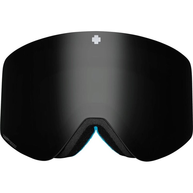 Spy Spy MARAUDER CHRIS RASMAN HAPPY BOOST BRONZE BLACK MIRROR + HAPPY BOOST LL CORAL RED MIRROR