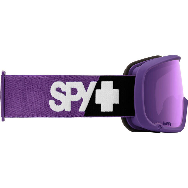 Spy Spy MARSHALL 2.0 PURPLE - HAPPY ML ROSE VIOLET MIRROR