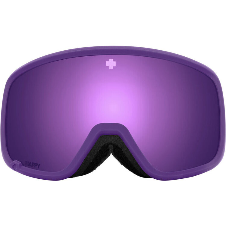 Spy Spy MARSHALL 2.0 PURPLE - HAPPY ML ROSE VIOLET MIRROR