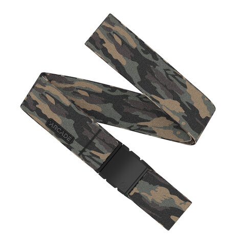 ARCADE Arcade Terroflage-Black/Ivy Green