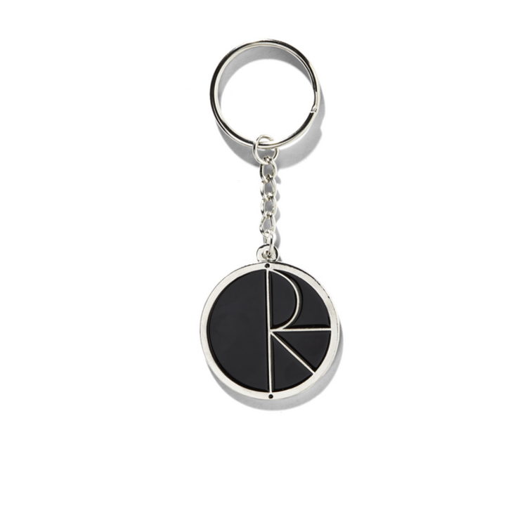 Polar POLAR FILL LOGO KEY CHAIN