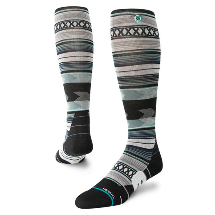 Stance Stance SNOW BARON TEAL