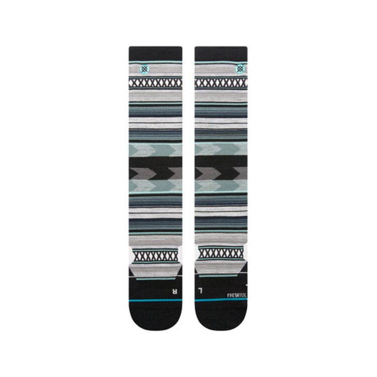 Stance Stance SNOW BARON TEAL