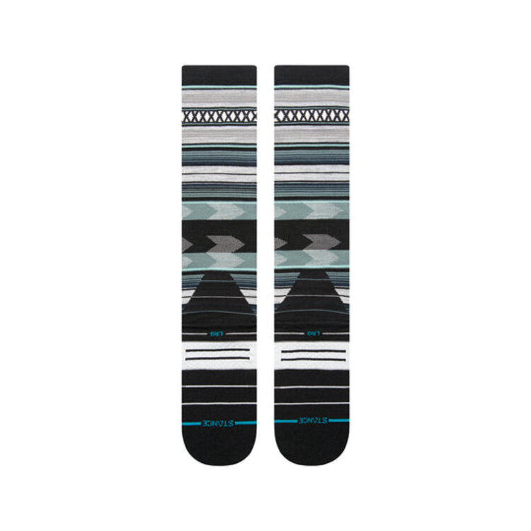 Stance Stance SNOW BARON TEAL