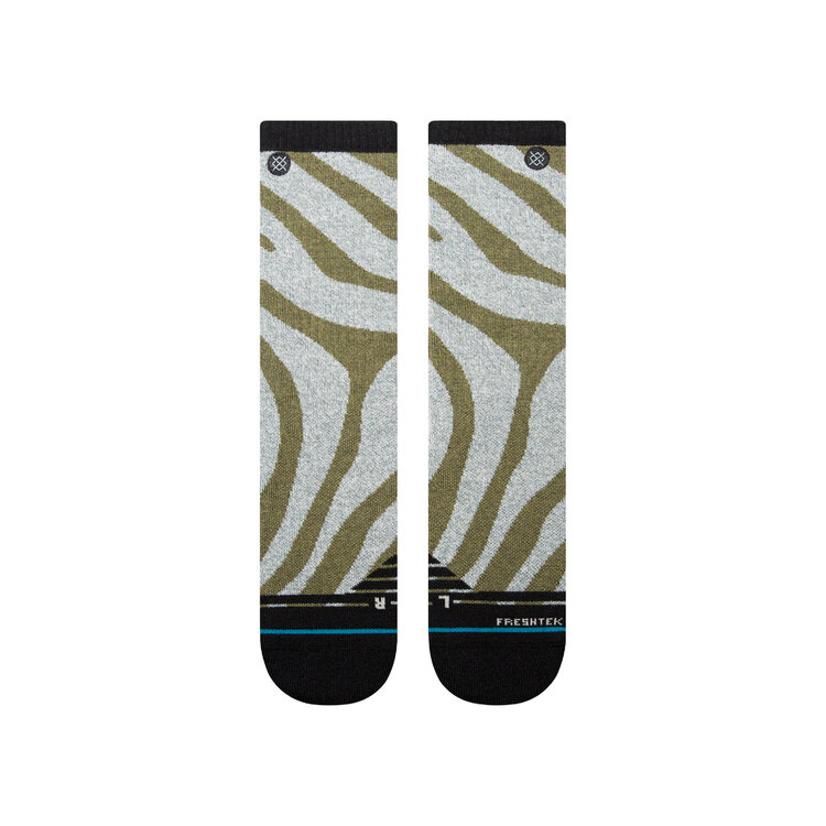 Stance Stance NIGHT OWL HIKE TEAL