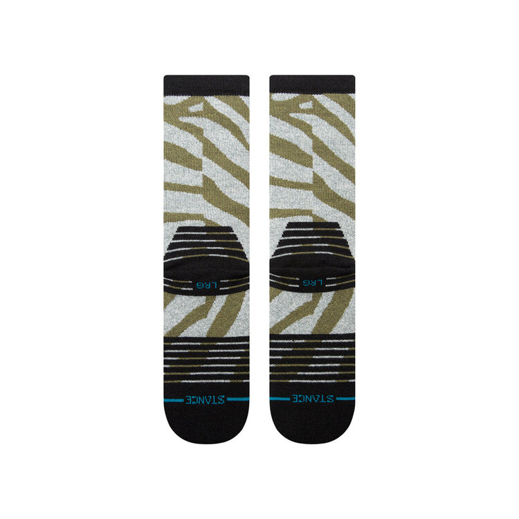 Stance Stance NIGHT OWL HIKE TEAL