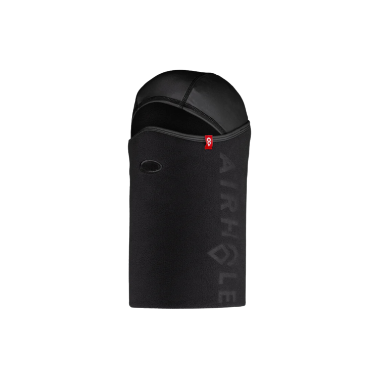 Airhole Airhole MICROFLEECE BALACLAVA COMBO BLACK