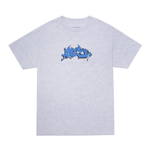 GX1000 GX1000 Wicked Tee Heather Grey