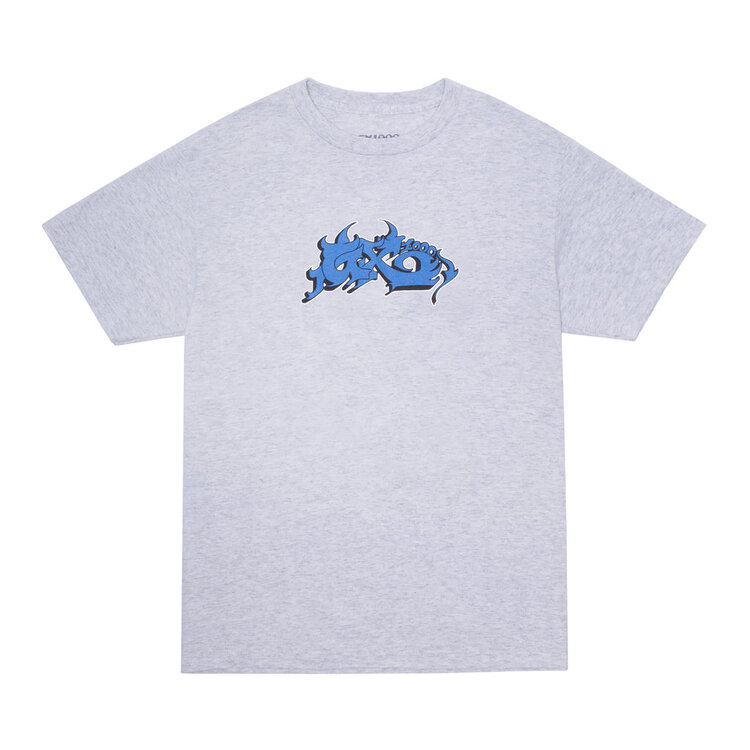 GX1000 GX1000 Wicked Tee Heather Grey