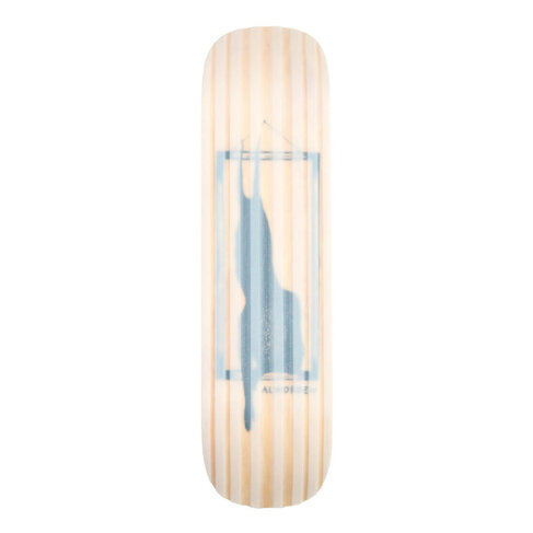 Ambition AMBITION PREMIUM ALWORDEN SNOWSKATE 8.625