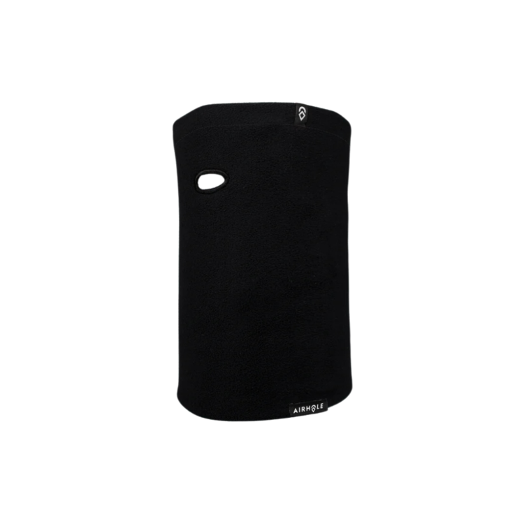 Airhole Airhole POLARTEC 100 SERIES AIRTUBE CLASSIC BLACK