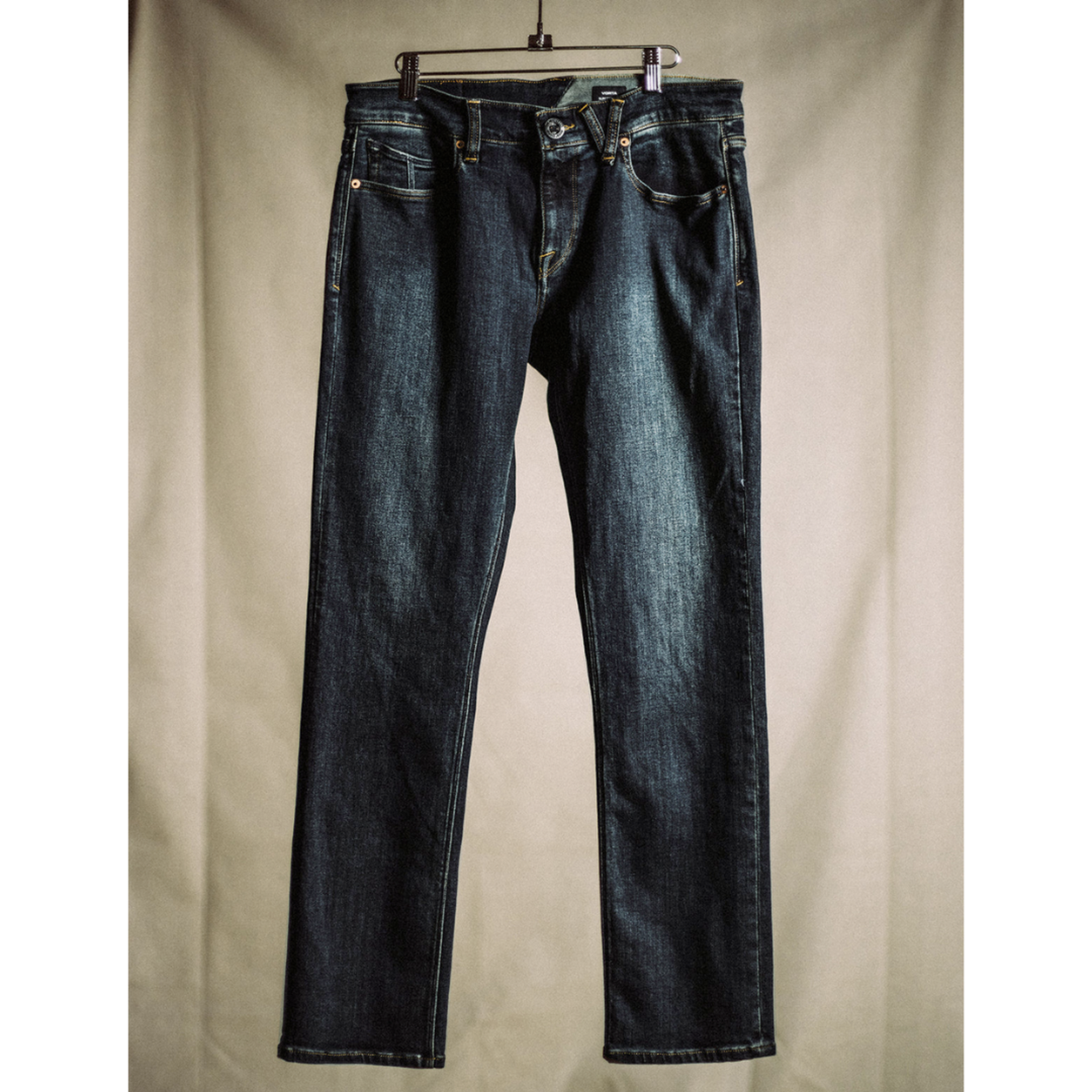 Volcom selvedge denim store