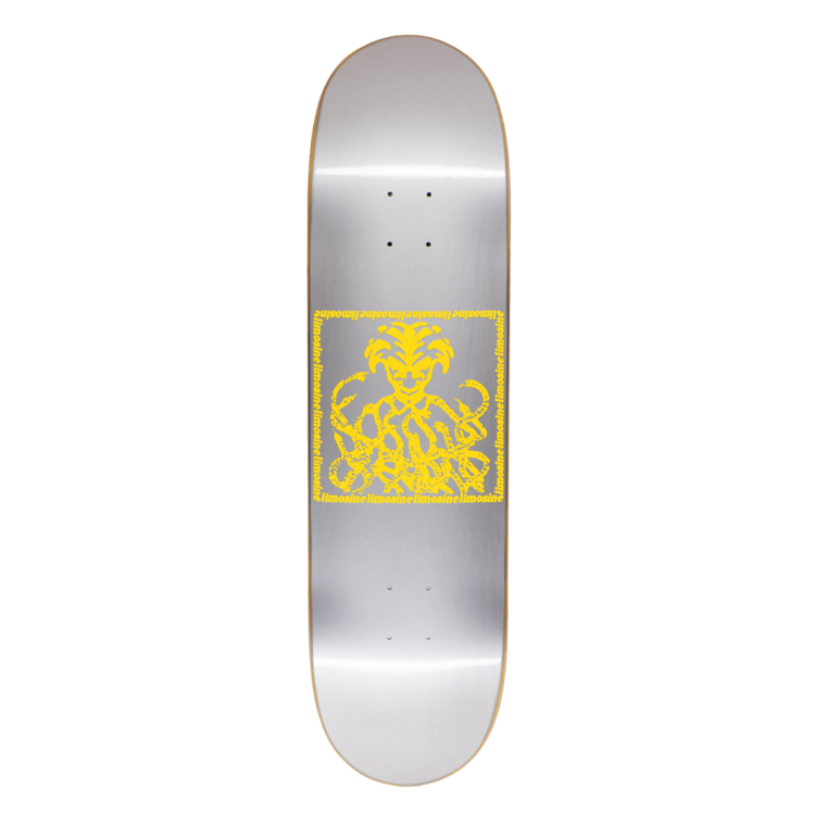 LIMOSINE LIMOSINE SNAKE PIT BOARD 8.5