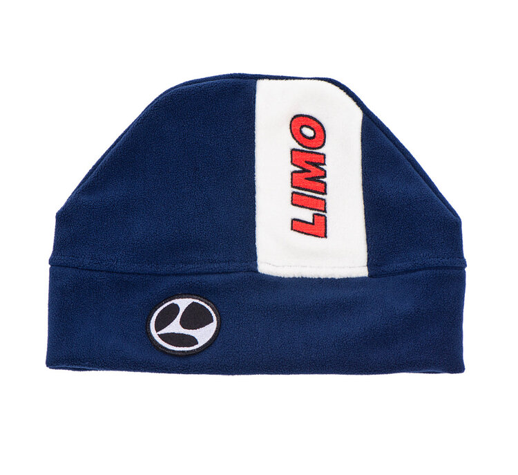 LIMOSINE LIMOSINE FLEECE BEANIE