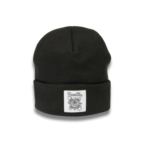 Industry INDUSTRY ROSETTES BEANIE