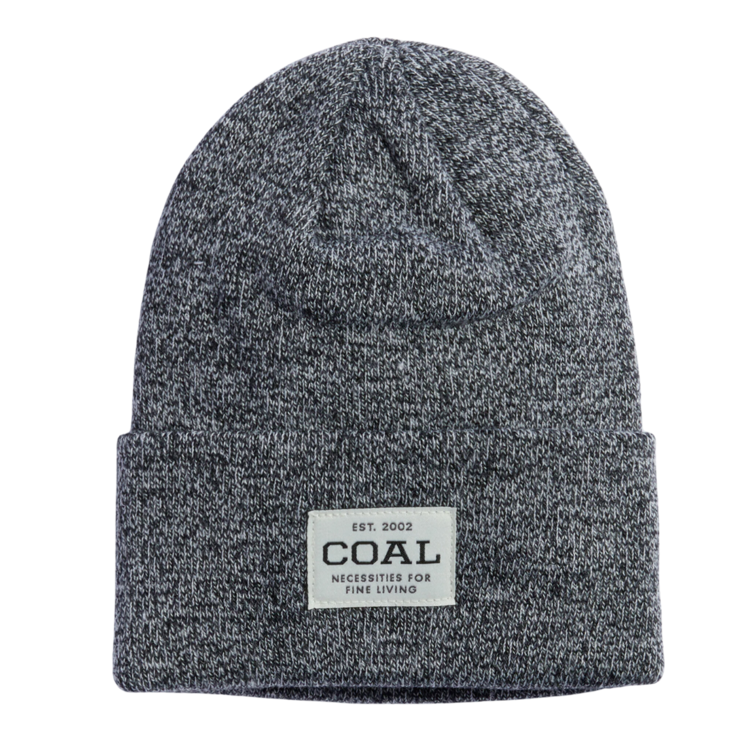 Coal Coal Uniform Black Marl