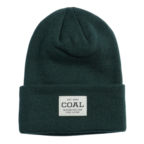 Coal Coal Uniform Dark Green