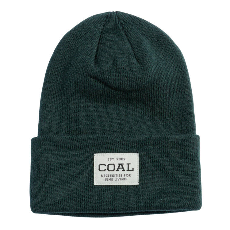 Coal Coal Uniform Dark Green