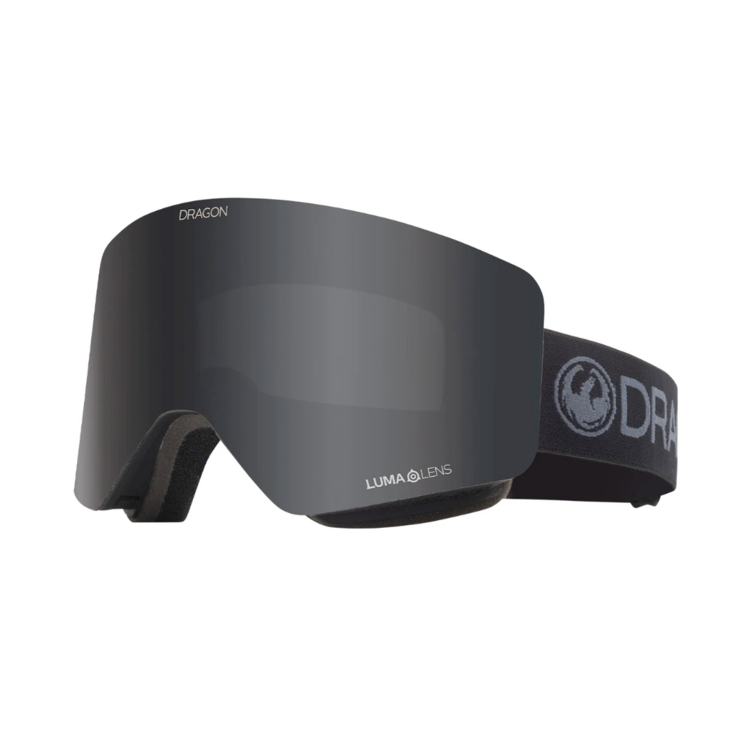 Dragon Dragon R1 OTG BLACKOUT/LLDKSMOKE+LLAMBER