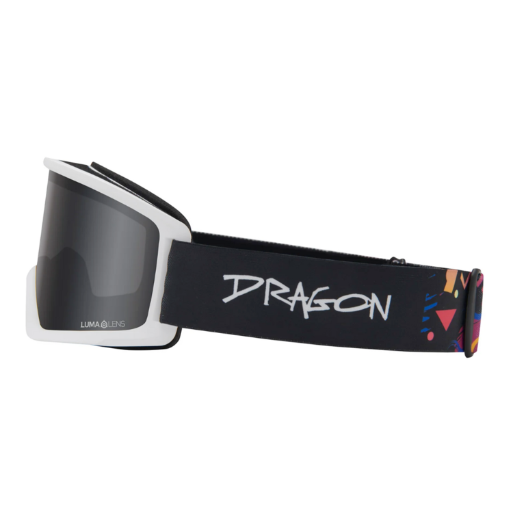 Dragon DRAGON DX3 L OTG RETRO LITE/LLDKSMOKE