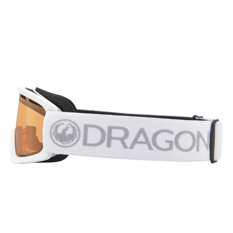 Dragon DRAGON LIL d ROCK/LLAMBER