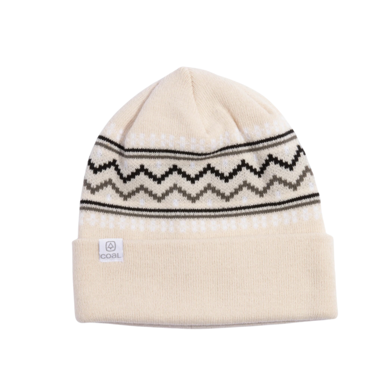 Coal Coal Fjord Off White