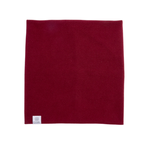 Coal Coal MTF Gaiter Burgundy