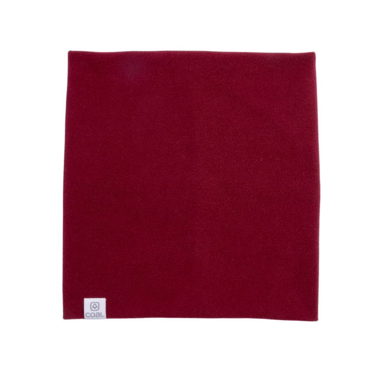 Coal Coal MTF Gaiter Burgundy