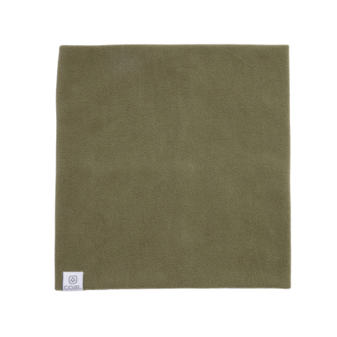 Coal Coal MTF Gaiter Moss